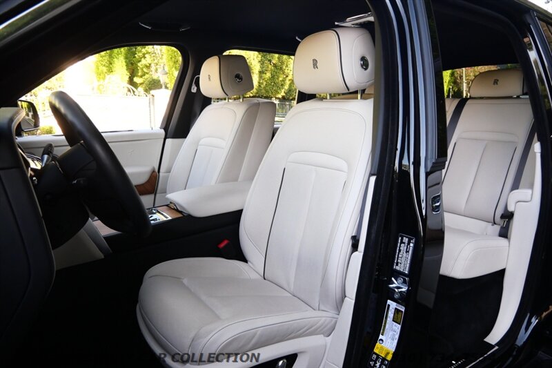 2023 Rolls-Royce Cullinan - Photo 15 - West Hollywood, CA 90069