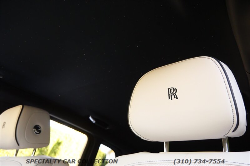 2023 Rolls-Royce Cullinan - Photo 26 - West Hollywood, CA 90069