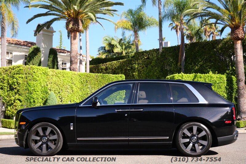 2023 Rolls-Royce Cullinan - Photo 11 - West Hollywood, CA 90069