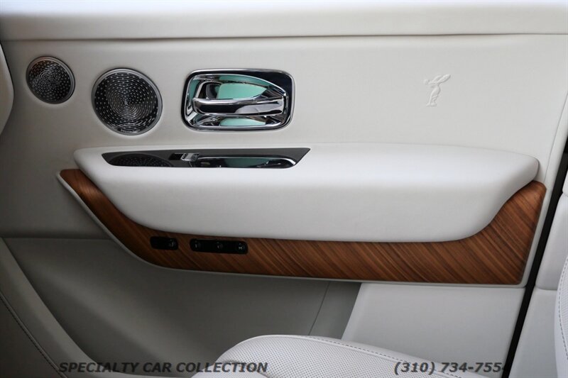 2023 Rolls-Royce Cullinan - Photo 23 - West Hollywood, CA 90069