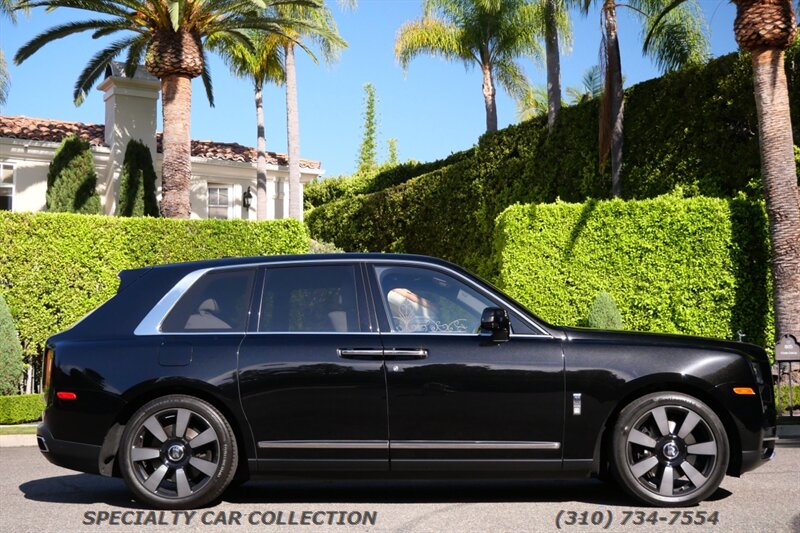 2023 Rolls-Royce Cullinan - Photo 7 - West Hollywood, CA 90069