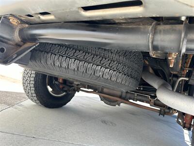 2002 Chevrolet Tahoe 4x4 5.3L Vortec Z71 LOADED ONE OWNER   - Photo 65 - Sacramento, CA 95826