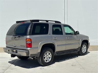 2002 Chevrolet Tahoe 4x4 5.3L Vortec Z71 LOADED ONE OWNER   - Photo 8 - Sacramento, CA 95826