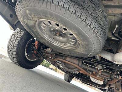 2002 Chevrolet Tahoe 4x4 5.3L Vortec Z71 LOADED ONE OWNER   - Photo 66 - Sacramento, CA 95826