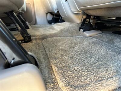 2002 Chevrolet Tahoe 4x4 5.3L Vortec Z71 LOADED ONE OWNER   - Photo 43 - Sacramento, CA 95826
