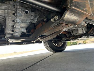 2002 Chevrolet Tahoe 4x4 5.3L Vortec Z71 LOADED ONE OWNER   - Photo 72 - Sacramento, CA 95826