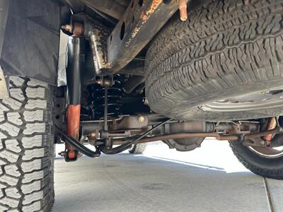 2002 Chevrolet Tahoe 4x4 5.3L Vortec Z71 LOADED ONE OWNER   - Photo 62 - Sacramento, CA 95826
