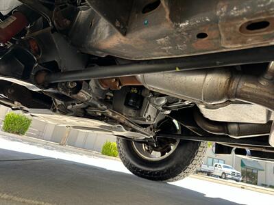 2002 Chevrolet Tahoe 4x4 5.3L Vortec Z71 LOADED ONE OWNER   - Photo 58 - Sacramento, CA 95826
