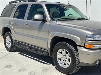 2002 Chevrolet Tahoe 4x4 5.3L Vortec Z71 LOADED ONE OWNER   - Photo 13 - Sacramento, CA 95826