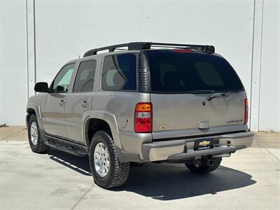 2002 Chevrolet Tahoe 4x4 5.3L Vortec Z71 LOADED ONE OWNER   - Photo 5 - Sacramento, CA 95826