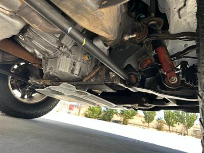 2002 Chevrolet Tahoe 4x4 5.3L Vortec Z71 LOADED ONE OWNER   - Photo 73 - Sacramento, CA 95826