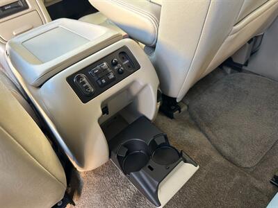 2002 Chevrolet Tahoe 4x4 5.3L Vortec Z71 LOADED ONE OWNER   - Photo 31 - Sacramento, CA 95826