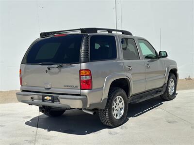 2002 Chevrolet Tahoe 4x4 5.3L Vortec Z71 LOADED ONE OWNER   - Photo 7 - Sacramento, CA 95826