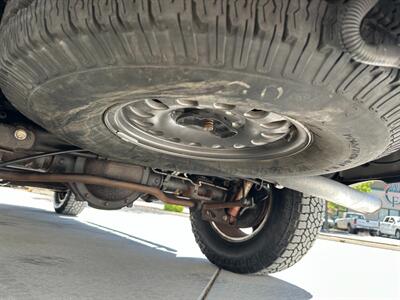 2002 Chevrolet Tahoe 4x4 5.3L Vortec Z71 LOADED ONE OWNER   - Photo 63 - Sacramento, CA 95826