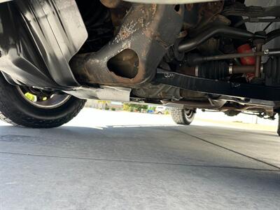 2002 Chevrolet Tahoe 4x4 5.3L Vortec Z71 LOADED ONE OWNER   - Photo 55 - Sacramento, CA 95826