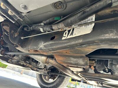 2002 Chevrolet Tahoe 4x4 5.3L Vortec Z71 LOADED ONE OWNER   - Photo 57 - Sacramento, CA 95826