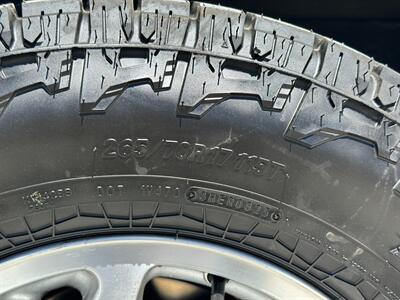 2002 Chevrolet Tahoe 4x4 5.3L Vortec Z71 LOADED ONE OWNER   - Photo 51 - Sacramento, CA 95826