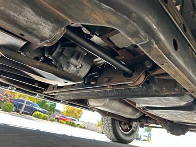 2002 Chevrolet Tahoe 4x4 5.3L Vortec Z71 LOADED ONE OWNER   - Photo 59 - Sacramento, CA 95826