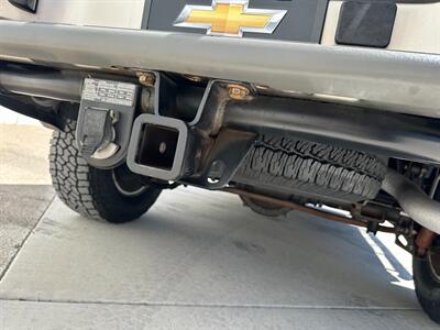 2002 Chevrolet Tahoe 4x4 5.3L Vortec Z71 LOADED ONE OWNER   - Photo 64 - Sacramento, CA 95826