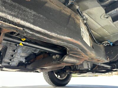 2002 Chevrolet Tahoe 4x4 5.3L Vortec Z71 LOADED ONE OWNER   - Photo 71 - Sacramento, CA 95826