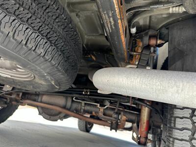 2002 Chevrolet Tahoe 4x4 5.3L Vortec Z71 LOADED ONE OWNER   - Photo 67 - Sacramento, CA 95826