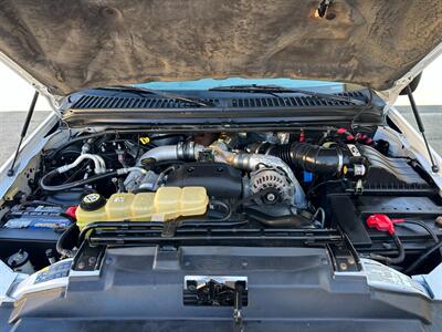 2002 Ford F-350 Diesel 4x4 7.3L Power Stroke Turbo Diesel Crew Cab  Long Bed LIFTED LOW MILES - Photo 34 - Sacramento, CA 95826