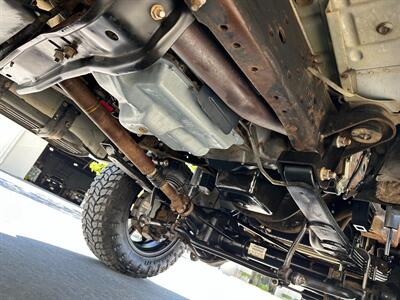 2002 Ford F-350 Diesel 4x4 7.3L Power Stroke Turbo Diesel Crew Cab  Long Bed LIFTED LOW MILES - Photo 55 - Sacramento, CA 95826