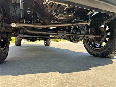 2002 Ford F-350 Diesel 4x4 7.3L Power Stroke Turbo Diesel Crew Cab  Long Bed LIFTED LOW MILES - Photo 58 - Sacramento, CA 95826