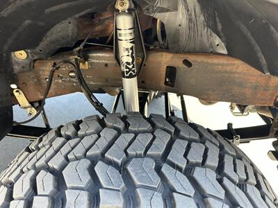 2002 Ford F-350 Diesel 4x4 7.3L Power Stroke Turbo Diesel Crew Cab  Long Bed LIFTED LOW MILES - Photo 57 - Sacramento, CA 95826