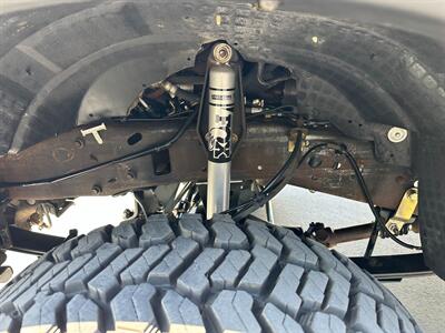 2002 Ford F-350 Diesel 4x4 7.3L Power Stroke Turbo Diesel Crew Cab  Long Bed LIFTED LOW MILES - Photo 42 - Sacramento, CA 95826