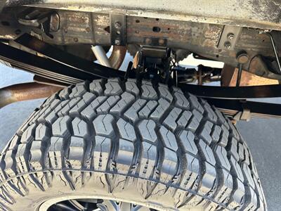 2002 Ford F-350 Diesel 4x4 7.3L Power Stroke Turbo Diesel Crew Cab  Long Bed LIFTED LOW MILES - Photo 51 - Sacramento, CA 95826