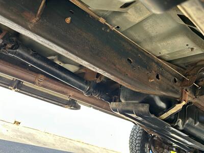 2002 Ford F-350 Diesel 4x4 7.3L Power Stroke Turbo Diesel Crew Cab  Long Bed LIFTED LOW MILES - Photo 44 - Sacramento, CA 95826