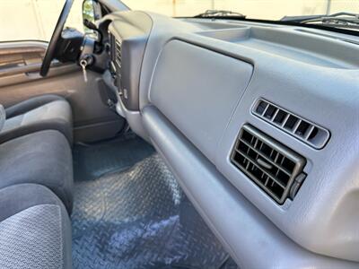 2002 Ford F-350 Diesel 4x4 7.3L Power Stroke Turbo Diesel Crew Cab  Long Bed LIFTED LOW MILES - Photo 26 - Sacramento, CA 95826