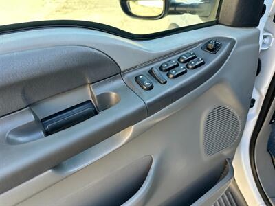 2002 Ford F-350 Diesel 4x4 7.3L Power Stroke Turbo Diesel Crew Cab  Long Bed LIFTED LOW MILES - Photo 14 - Sacramento, CA 95826