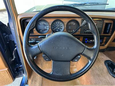 1993 Dodge Other Pickups W350 5.9L 4X4 12-Valve Cummins Turbo Diesel  LOW MILES - Photo 22 - Sacramento, CA 95826