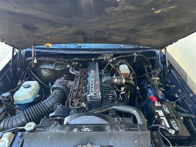 1993 Dodge Other Pickups W350 5.9L 4X4 12-Valve Cummins Turbo Diesel  LOW MILES - Photo 46 - Sacramento, CA 95826