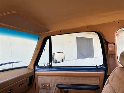 1993 Dodge Other Pickups W350 5.9L 4X4 12-Valve Cummins Turbo Diesel  LOW MILES - Photo 32 - Sacramento, CA 95826
