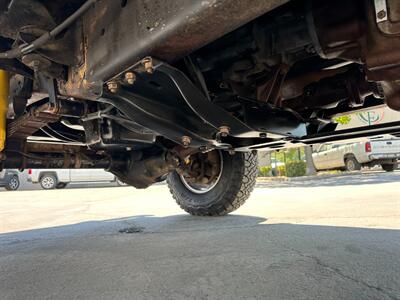 1993 Dodge Other Pickups W350 5.9L 4X4 12-Valve Cummins Turbo Diesel  LOW MILES - Photo 56 - Sacramento, CA 95826