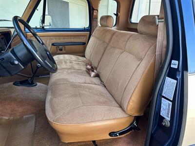 1993 Dodge Other Pickups W350 5.9L 4X4 12-Valve Cummins Turbo Diesel  LOW MILES - Photo 19 - Sacramento, CA 95826