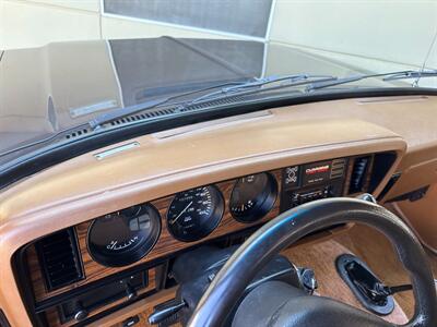 1993 Dodge Other Pickups W350 5.9L 4X4 12-Valve Cummins Turbo Diesel  LOW MILES - Photo 34 - Sacramento, CA 95826