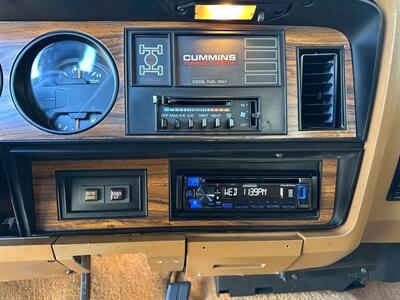 1993 Dodge Other Pickups W350 5.9L 4X4 12-Valve Cummins Turbo Diesel  LOW MILES - Photo 24 - Sacramento, CA 95826
