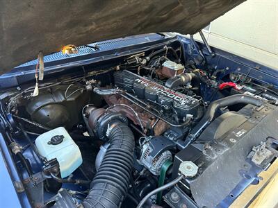 1993 Dodge Other Pickups W350 5.9L 4X4 12-Valve Cummins Turbo Diesel  LOW MILES - Photo 47 - Sacramento, CA 95826