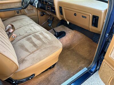 1993 Dodge Other Pickups W350 5.9L 4X4 12-Valve Cummins Turbo Diesel  LOW MILES - Photo 39 - Sacramento, CA 95826