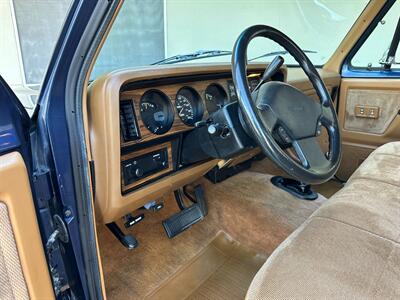 1993 Dodge Other Pickups W350 5.9L 4X4 12-Valve Cummins Turbo Diesel  LOW MILES - Photo 21 - Sacramento, CA 95826