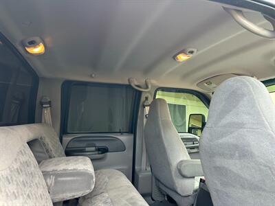 1999 Ford F-350 Diesel 4x4 7.3L Power Stroke Turbo Diesel LIFTED  LOW MILES - Photo 35 - Sacramento, CA 95826
