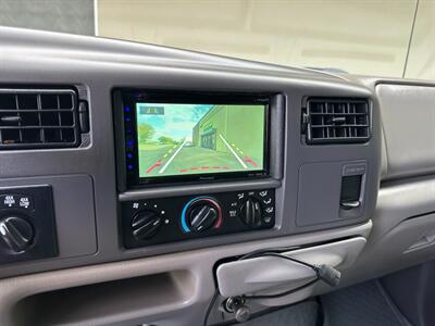 1999 Ford F-350 Diesel 4x4 7.3L Power Stroke Turbo Diesel LIFTED  LOW MILES - Photo 20 - Sacramento, CA 95826