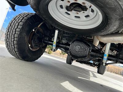 1999 Ford F-350 Diesel 4x4 7.3L Power Stroke Turbo Diesel LIFTED  LOW MILES - Photo 53 - Sacramento, CA 95826