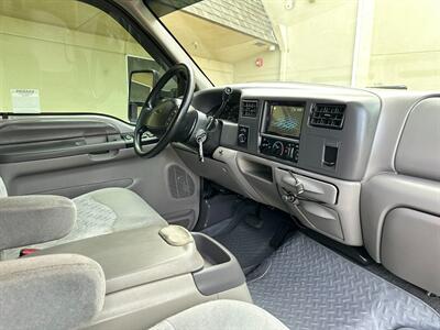 1999 Ford F-350 Diesel 4x4 7.3L Power Stroke Turbo Diesel LIFTED  LOW MILES - Photo 31 - Sacramento, CA 95826