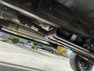 1999 Ford F-350 Diesel 4x4 7.3L Power Stroke Turbo Diesel LIFTED  LOW MILES - Photo 47 - Sacramento, CA 95826
