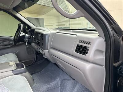 1999 Ford F-350 Diesel 4x4 7.3L Power Stroke Turbo Diesel LIFTED  LOW MILES - Photo 30 - Sacramento, CA 95826